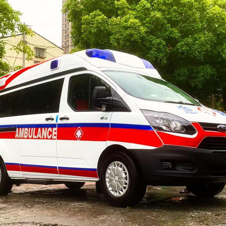 余江重症监护救护车出租护送返乡