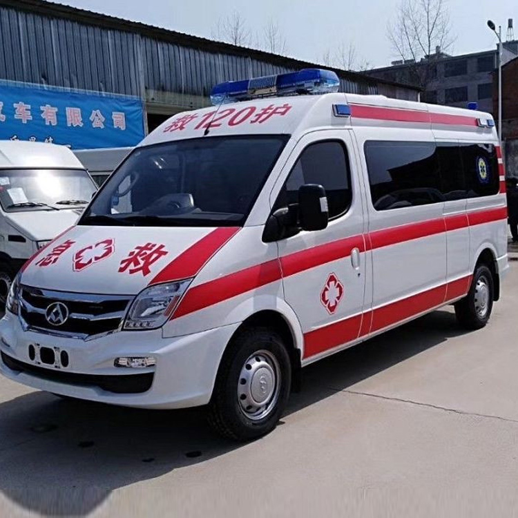 余江马拉松租赁救护车活动保障